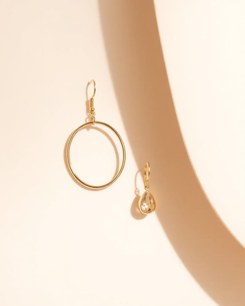 Cat Earrings — RMD Jewelry