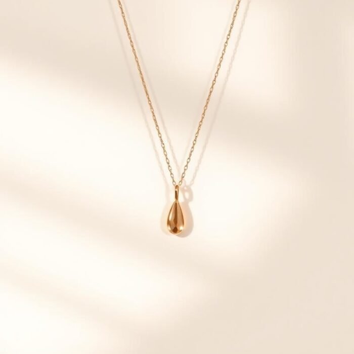 Necklaces & Pendants