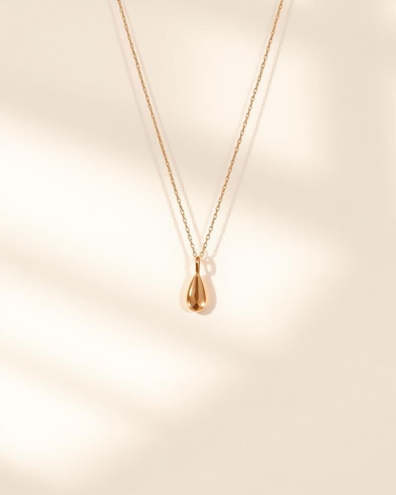 Cat Necklaces — RMD Jewelry