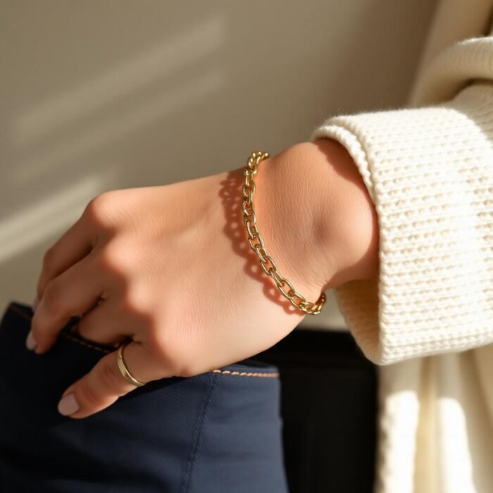 Chain 2 — RMD Jewelry