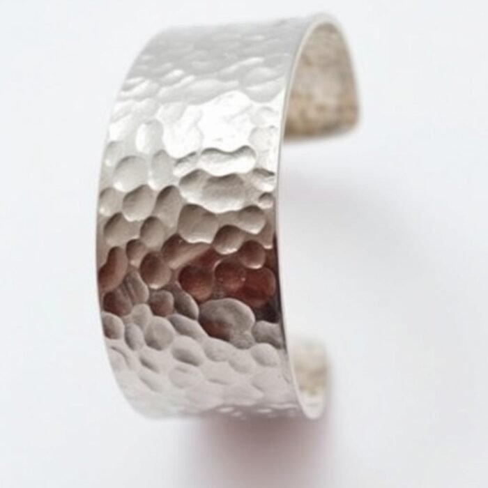 Cuff 1 — RMD Jewelry