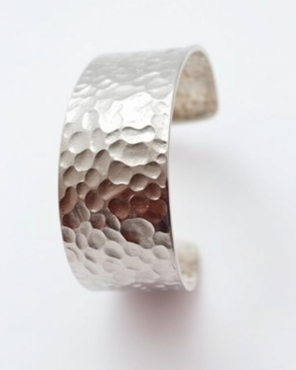 Cuff 1 — RMD Jewelry