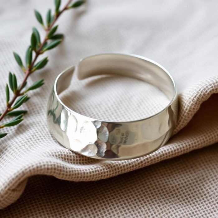 Cuff 2 — RMD Jewelry