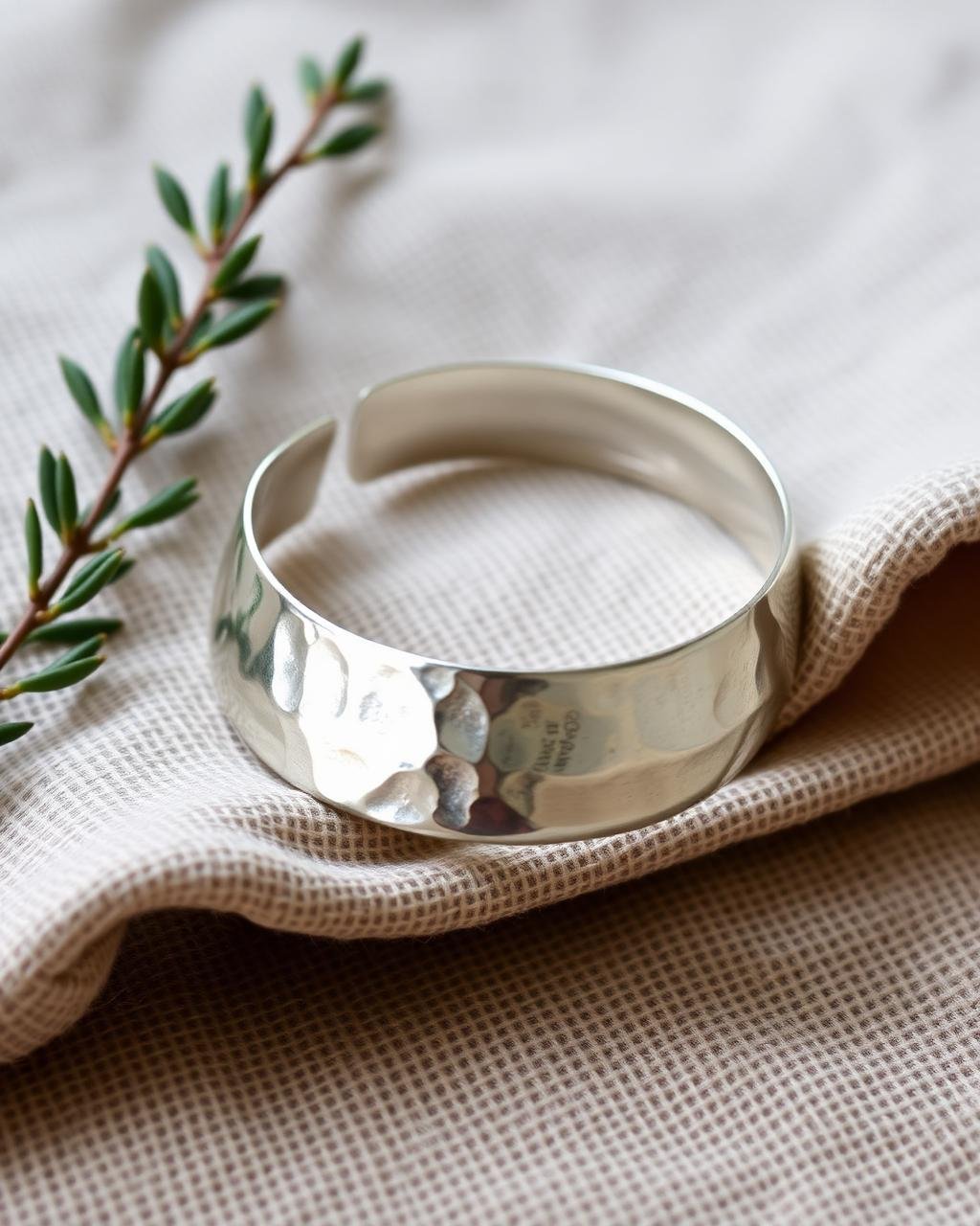 Cuff 2 — RMD Jewelry