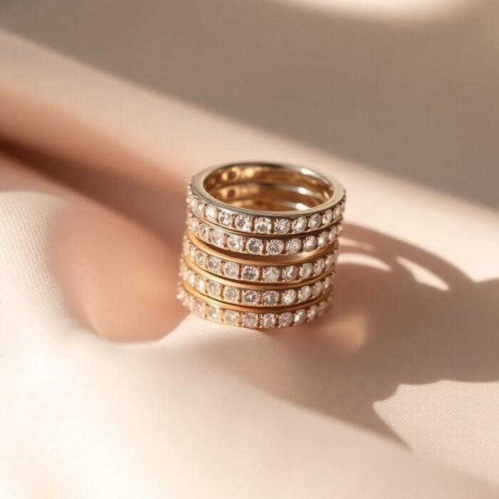 Eternity 2 — RMD Jewelry
