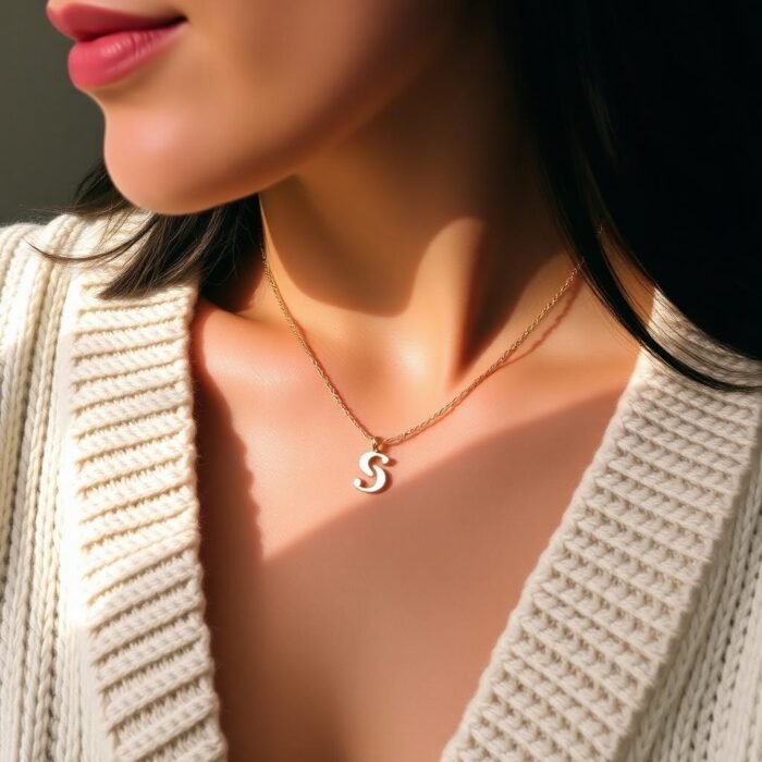 Initial 2 — RMD Jewelry