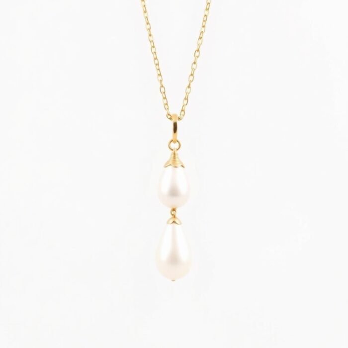 Pearl 1 — RMD Jewelry