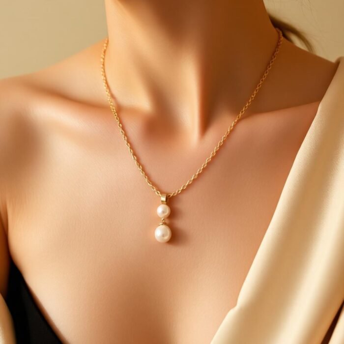 Pearl 2 — RMD Jewelry