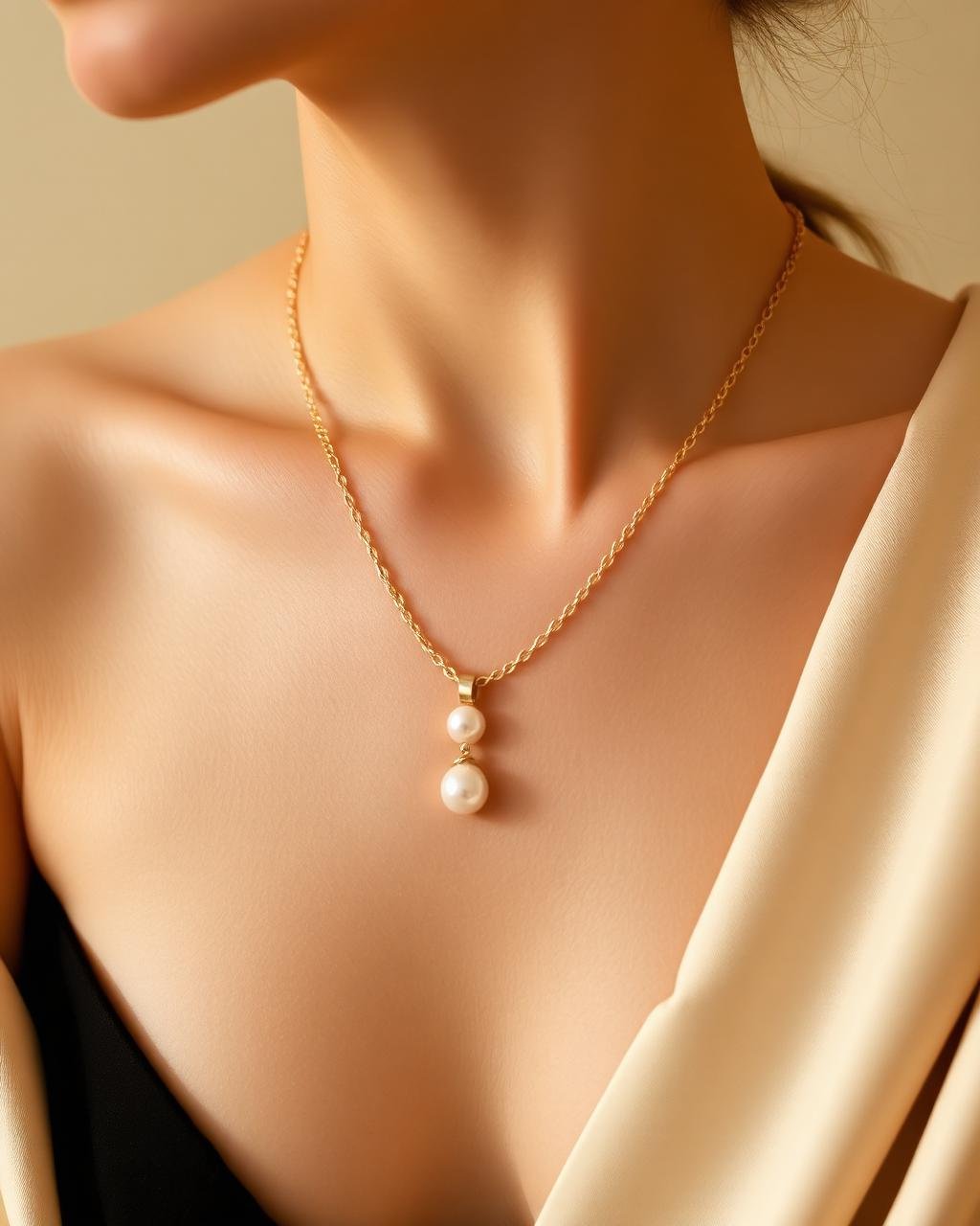 Pearl 2 — RMD Jewelry