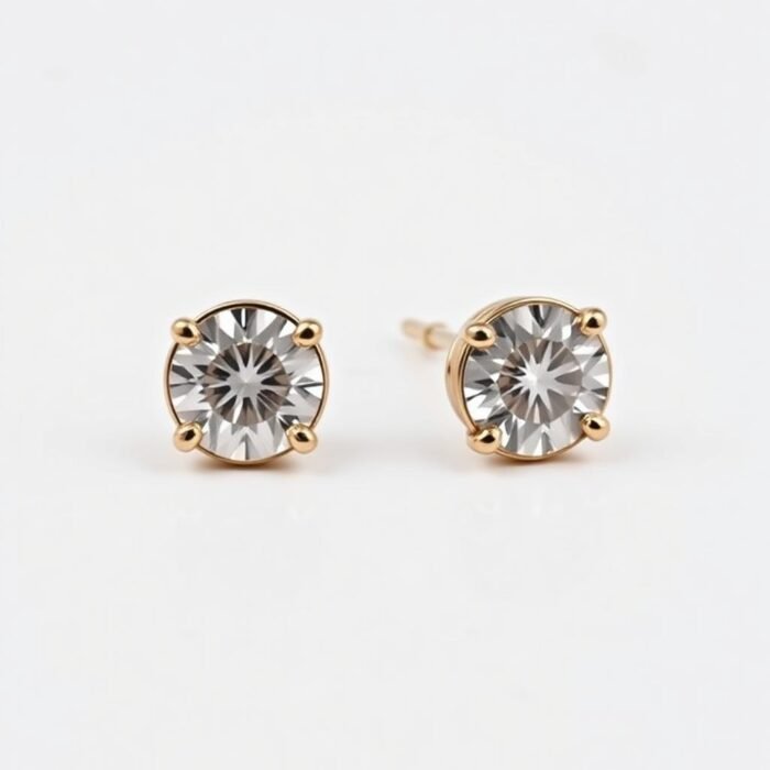 Studs 1 — RMD Jewelry