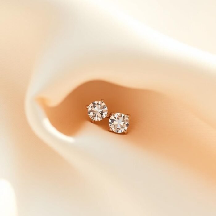 Studs 2 — RMD Jewelry