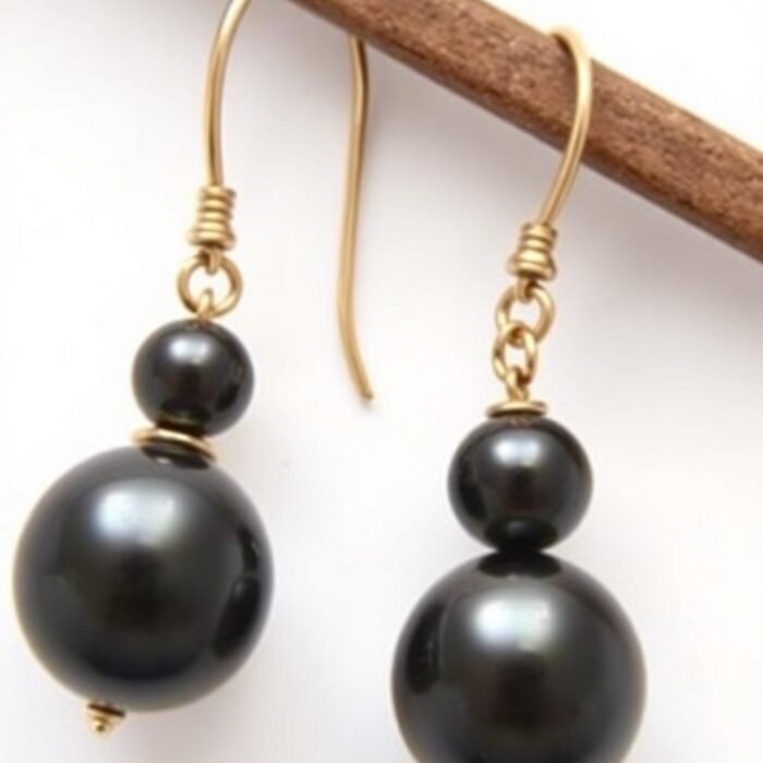 Tahitian 1 — RMD Jewelry
