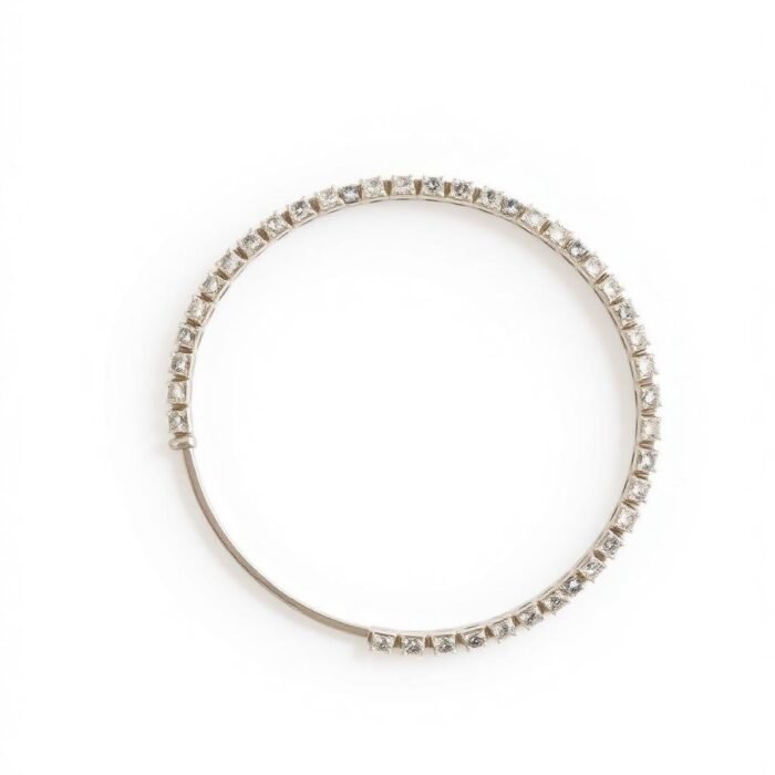 Tennis 1 — RMD Jewelry