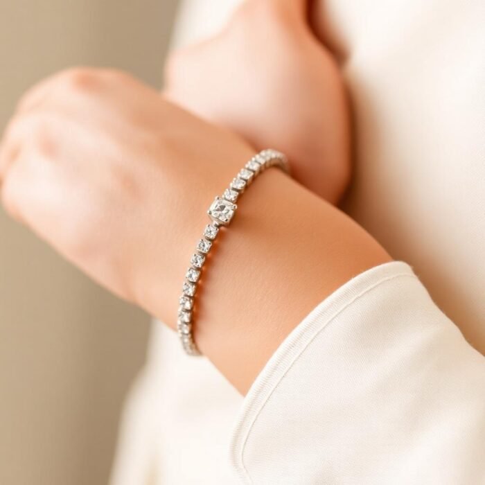 Tennis 2 — RMD Jewelry